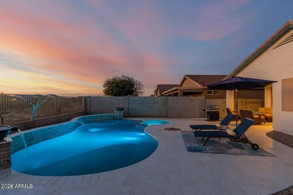 $2,275 | 35244 North Zachary Road, San Tan Valley, AZ 85144