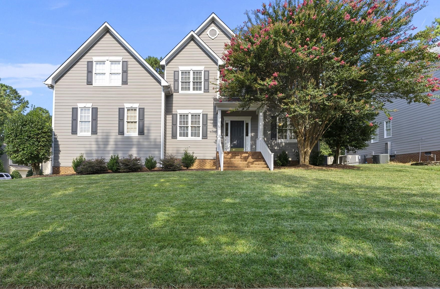 13113 Elmleaf Court Raleigh, NC 27614 - Photo 1 of 34 Photo 1