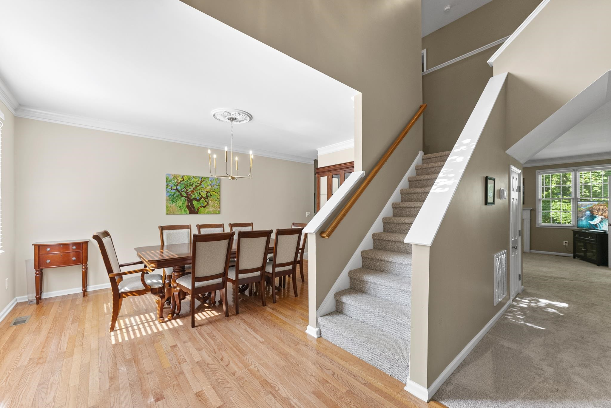 13113 Elmleaf Court Raleigh, NC 27614 - Photo 2 of 34 Photo 2