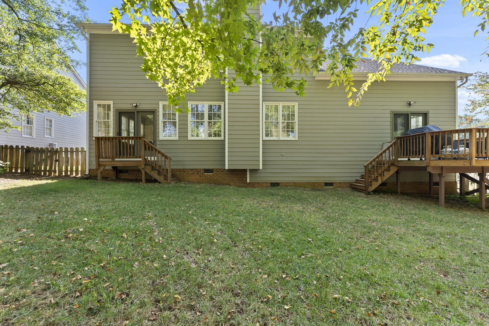 13113 Elmleaf Court Raleigh, NC 27614 - Photo 30 of 34 Photo 30