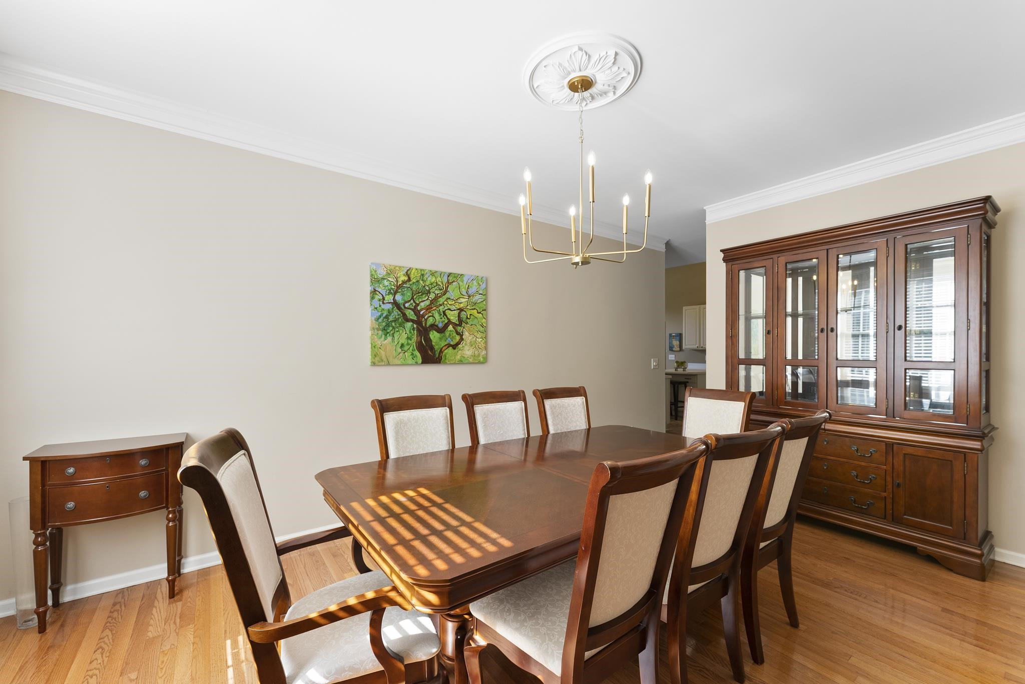 13113 Elmleaf Court Raleigh, NC 27614 - Photo 3 of 34 Photo 3