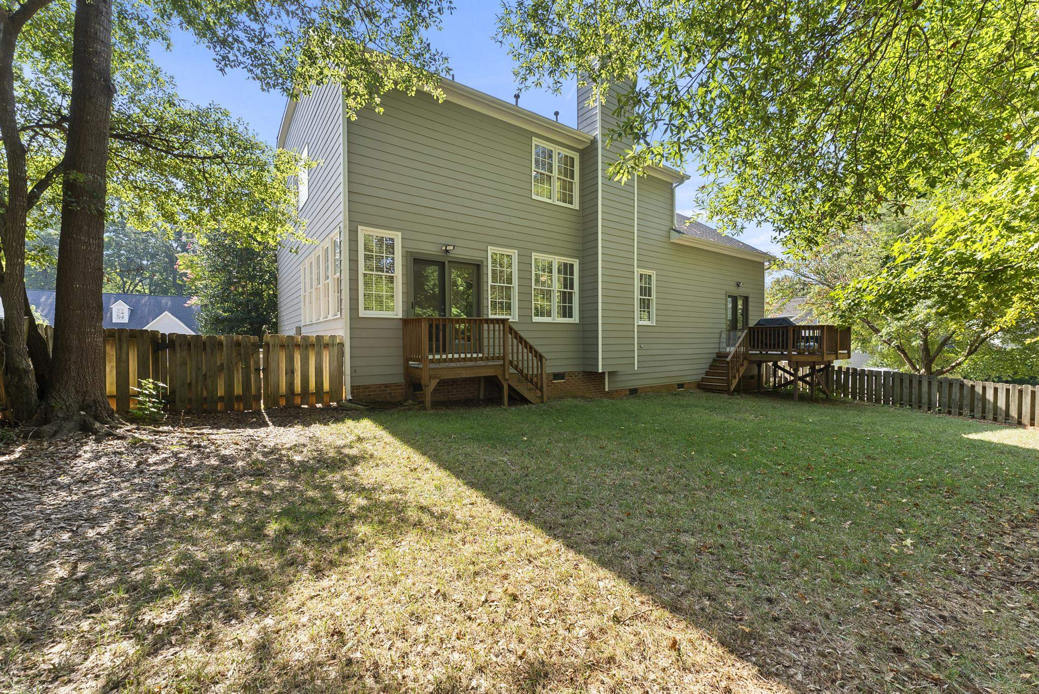 13113 Elmleaf Court Raleigh, NC 27614 - Photo 31 of 34 Photo 31