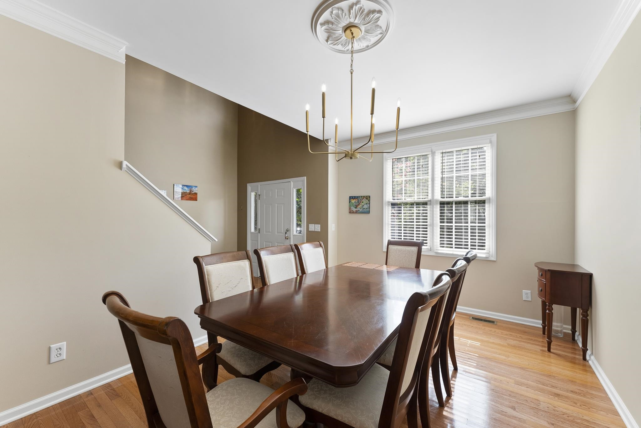 13113 Elmleaf Court Raleigh, NC 27614 - Photo 4 of 34 Photo 4