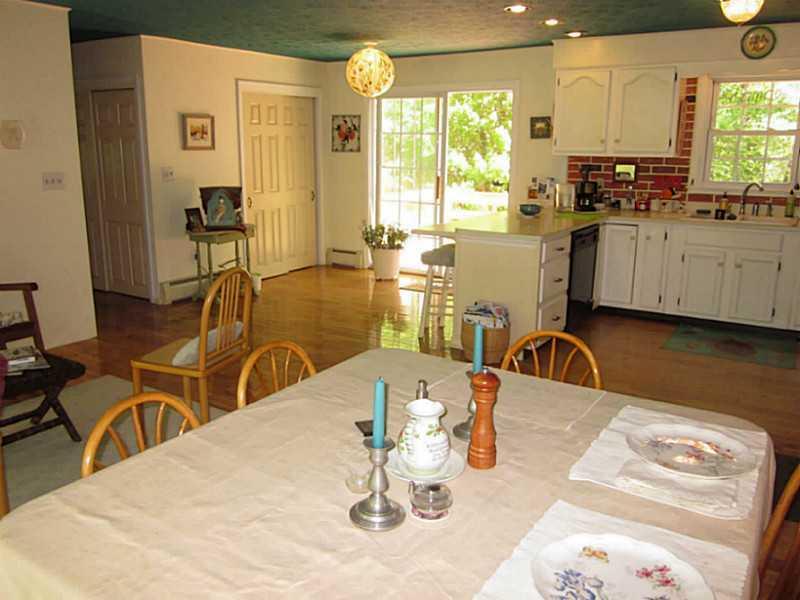 457 Pool Street Biddeford, ME 04005 - Photo 8 of 15 Kitchen.