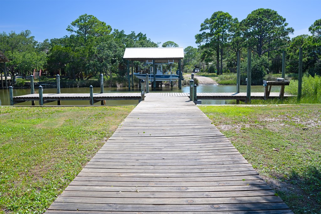 304 Wing Street St. George Island, FL 32328 - Photo 44 of 65