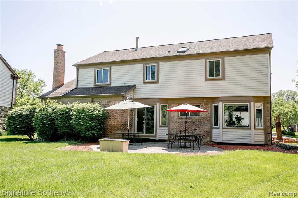 841 Lion Street Rochester, MI 48307 - Photo 38 of 42