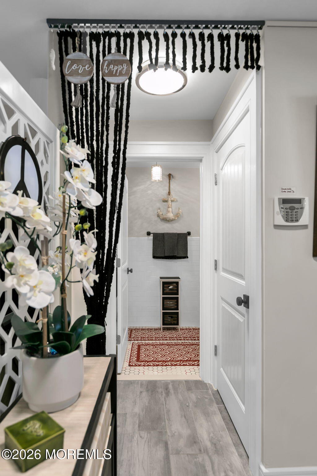 1301 Ocean Avenue, Unit 2 Point Pleasant Beach, NJ 08742 - Photo 19 of 31 a view of entryway with a rug