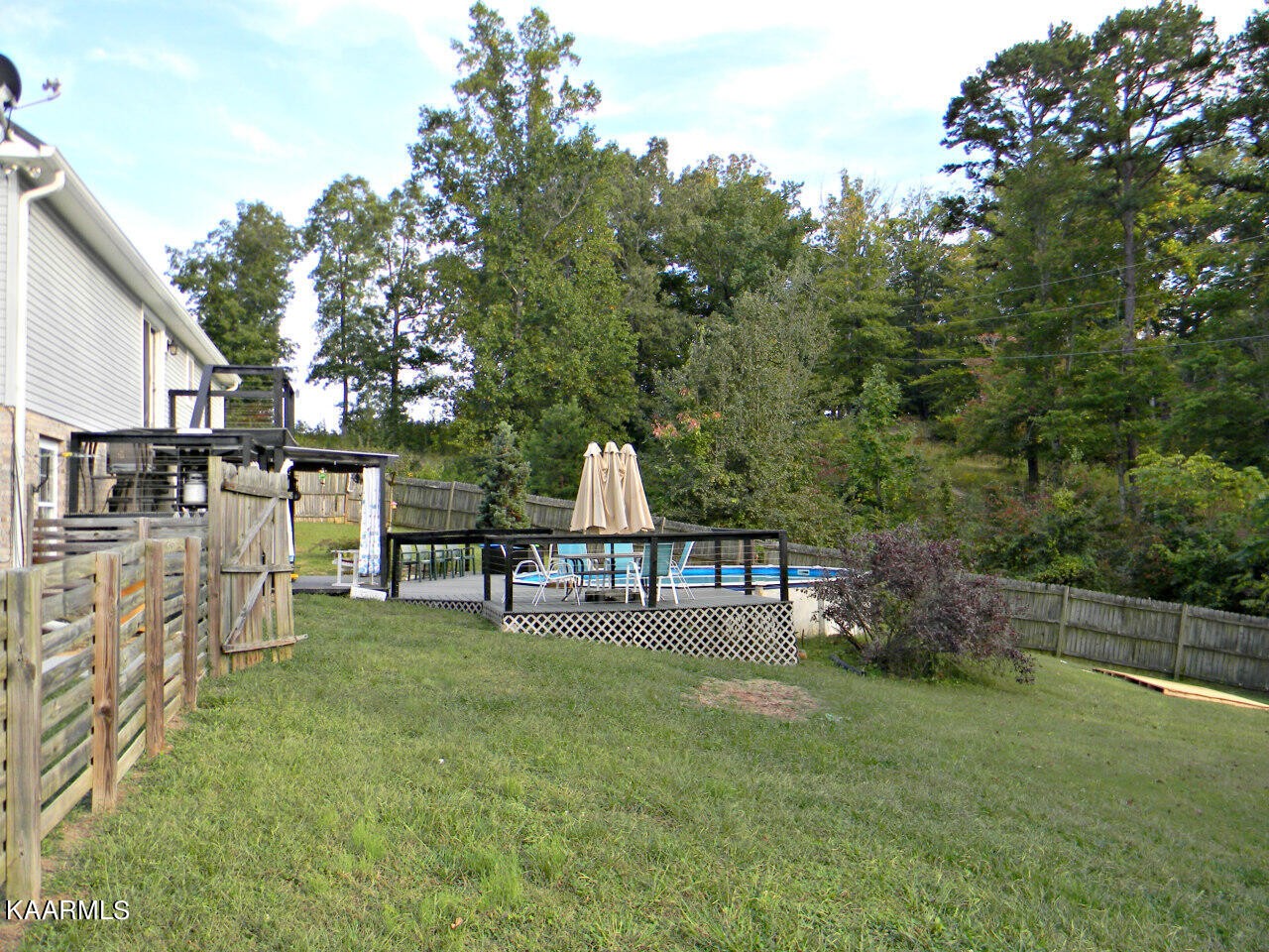 230 Elkins Ridge Road Bean Station, TN 37708 - Photo 43 of 48 Gallery Image 43