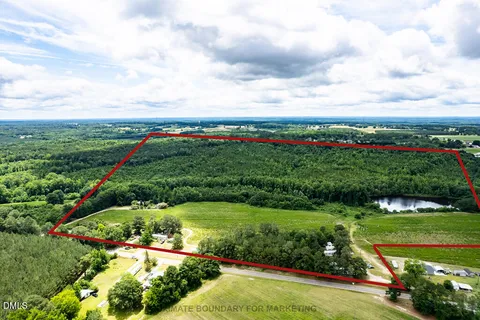 $850,000 | 6432 Bradley Road, Sanford, NC 27330