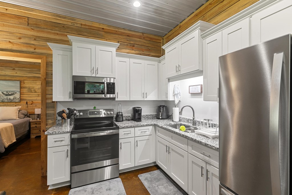 401 Macedonia Road Hartford, AL 36344 - Photo 31 of 61