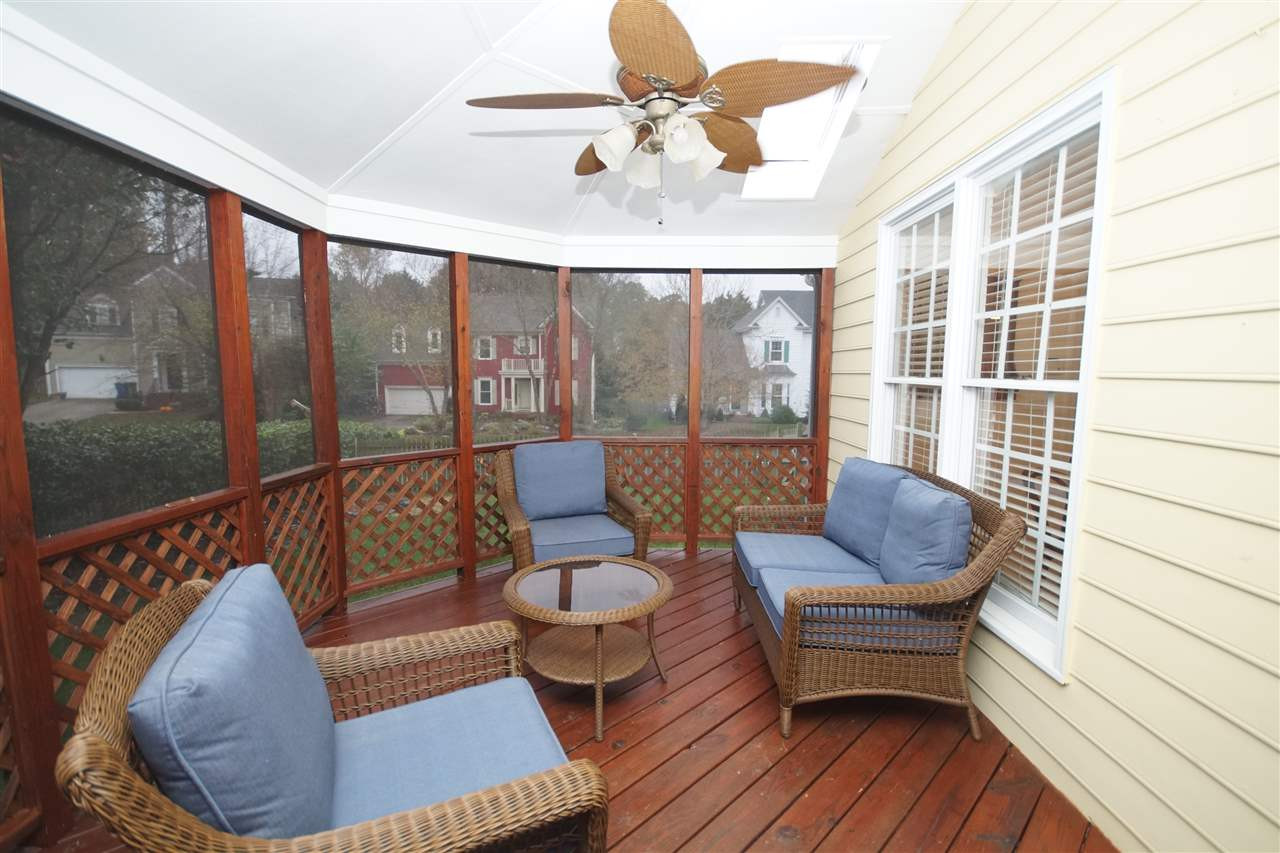 5337 Back Sail Court Raleigh, NC 27613 - Photo 24 of 25 Photo 24