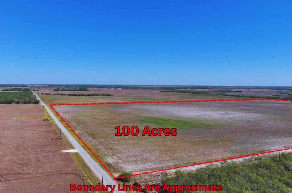 Tbd County Rd 1070 South, Unit 100 AC Kingsville, TX 78363 - Photo 2 of 11