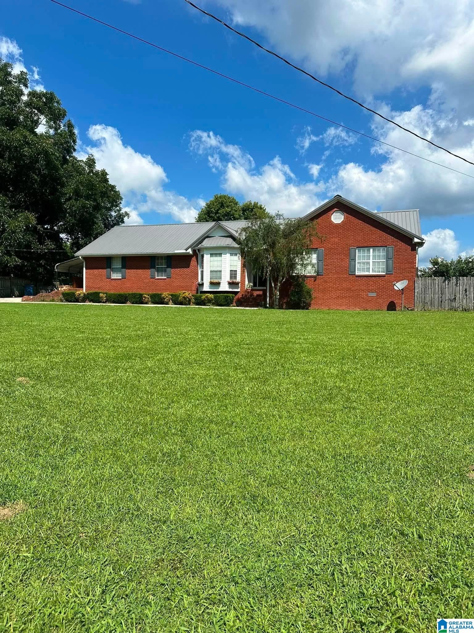 12 Moore Road Altoona, AL 35952 - Photo 1 of 27 Gallery Image 1
