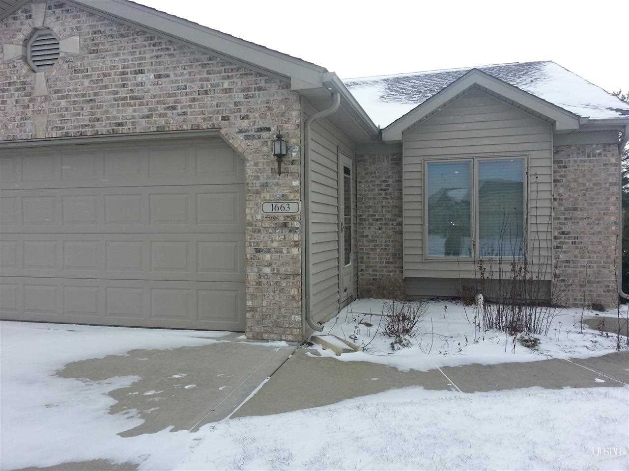 1663 Fairway Drive Decatur, IN 46733 - Photo 1 of 14