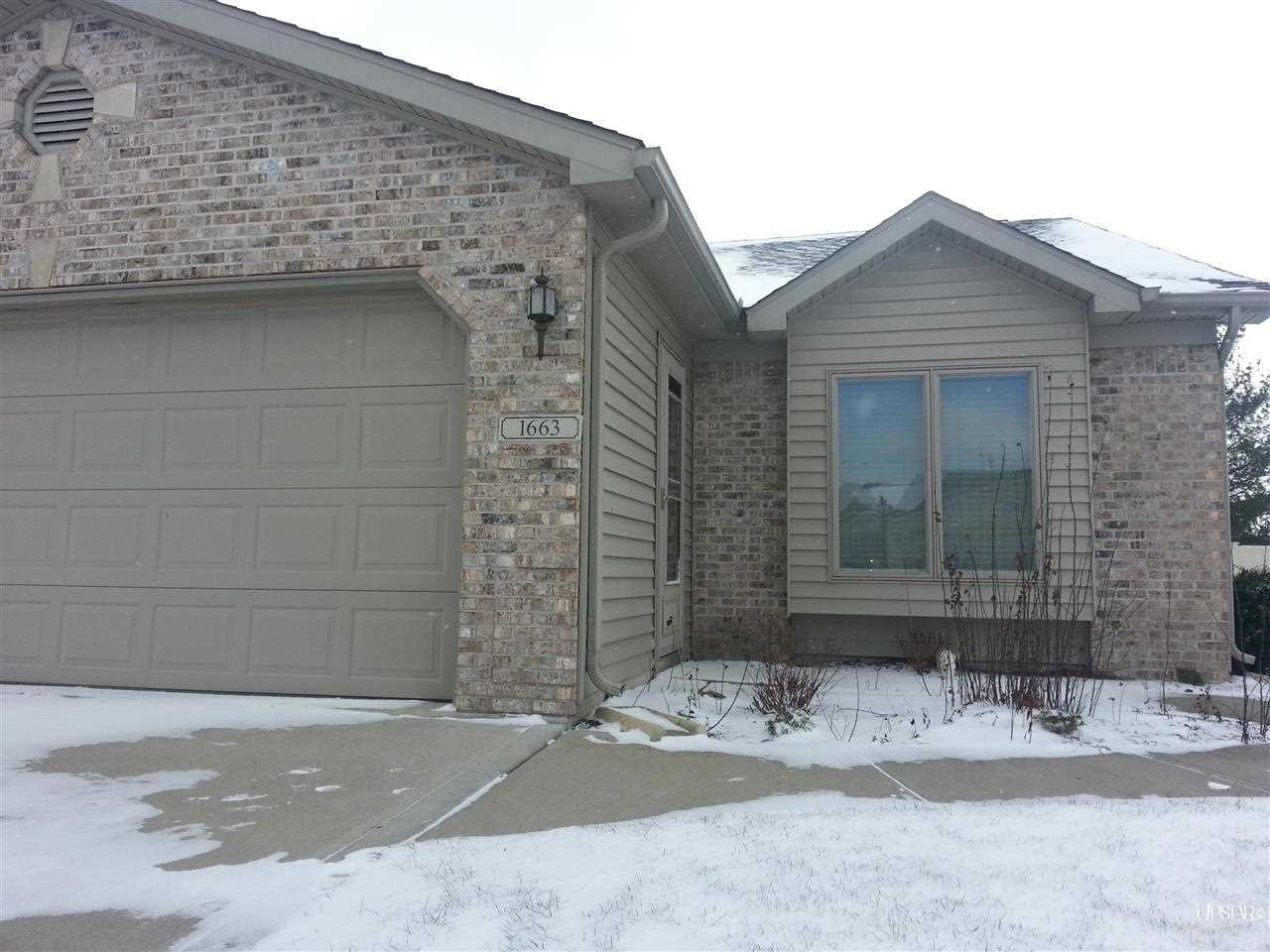 1663 Fairway Drive Decatur, IN 46733 - Photo 14 of 14