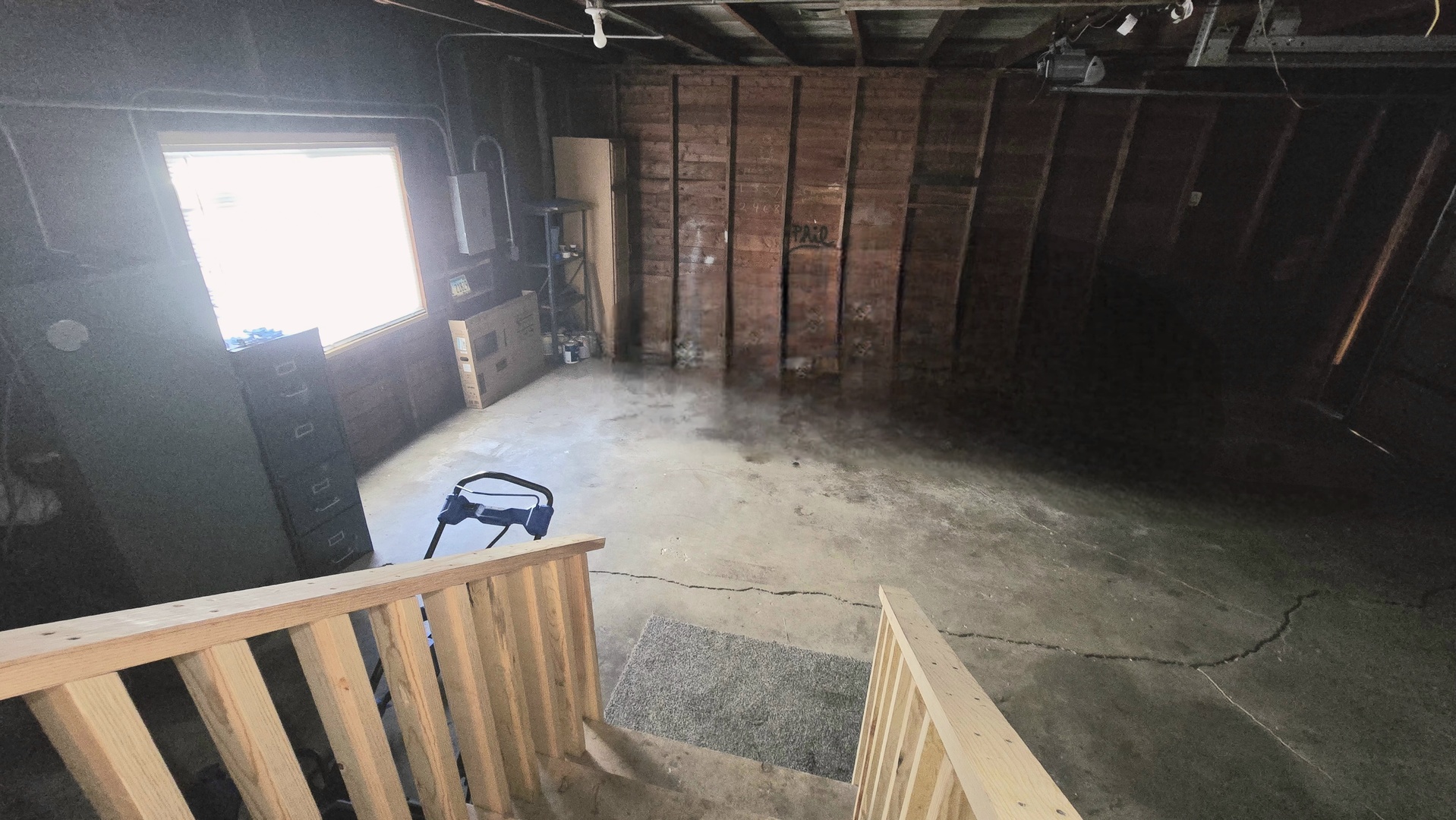 595 West Bridge Street Kankakee, IL 60901 - Photo 22 of 27 a view of a porch