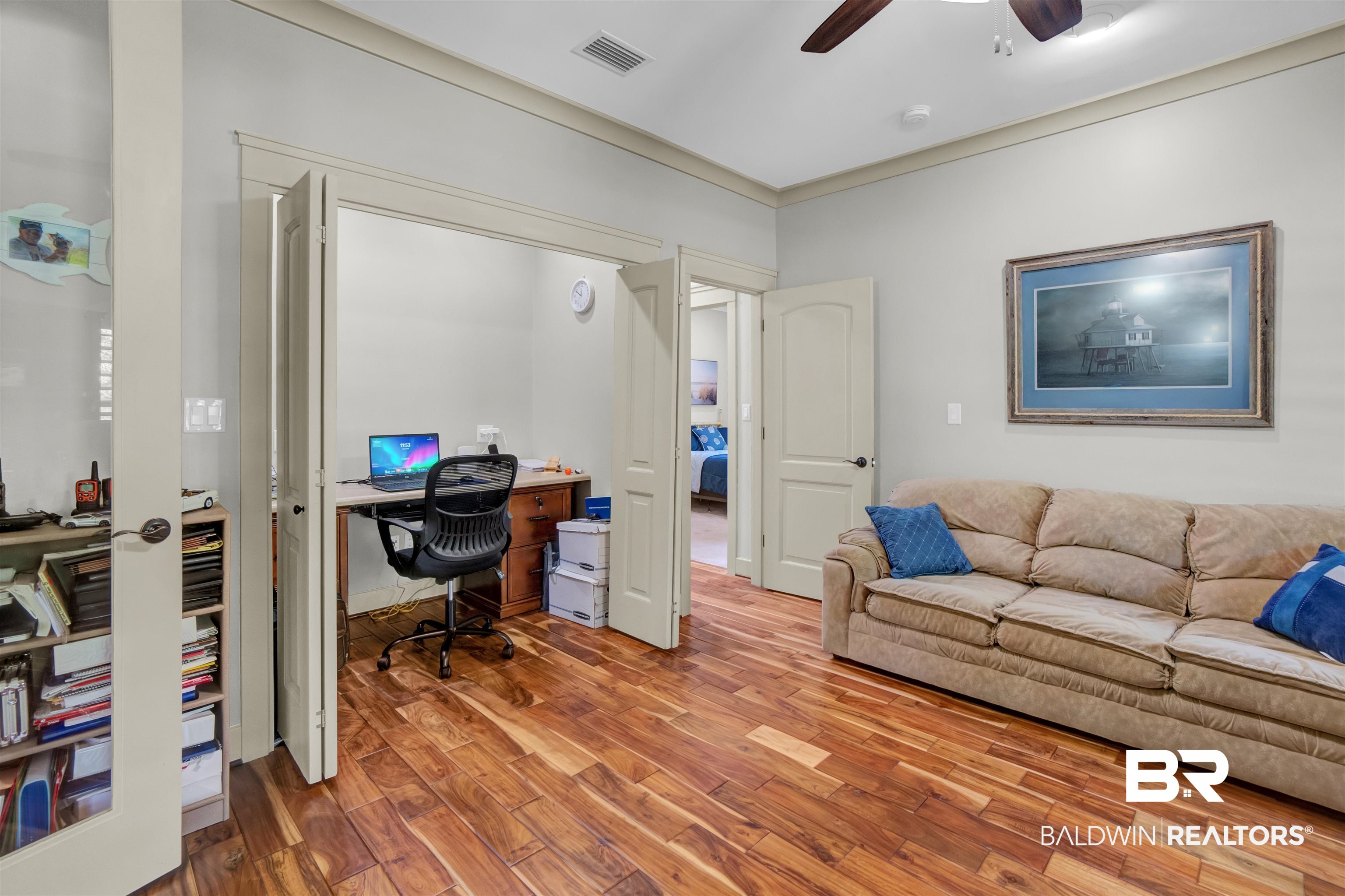 917 Rockaway Creek Road Atmore, AL 36502 - Photo 22 of 93