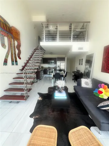 $3,300 | 41 Southeast 5th Street, Unit 2206, Miami, FL 33131