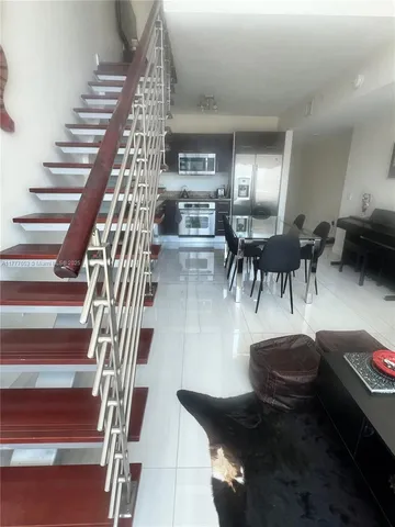 $3,300 | 41 Southeast 5th Street, Unit 2206, Miami, FL 33131