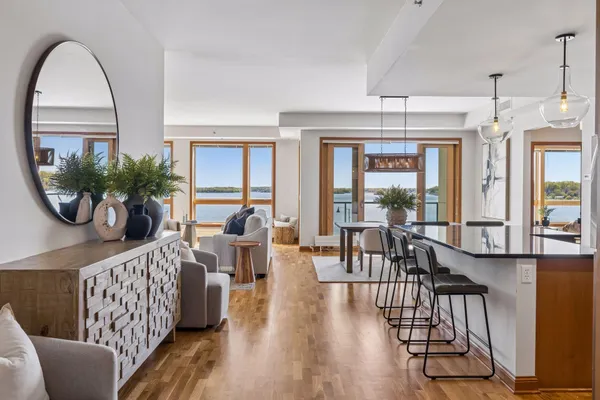 $699,900 | 4100 Shoreline Drive, Unit S205, Spring Park, MN 55384