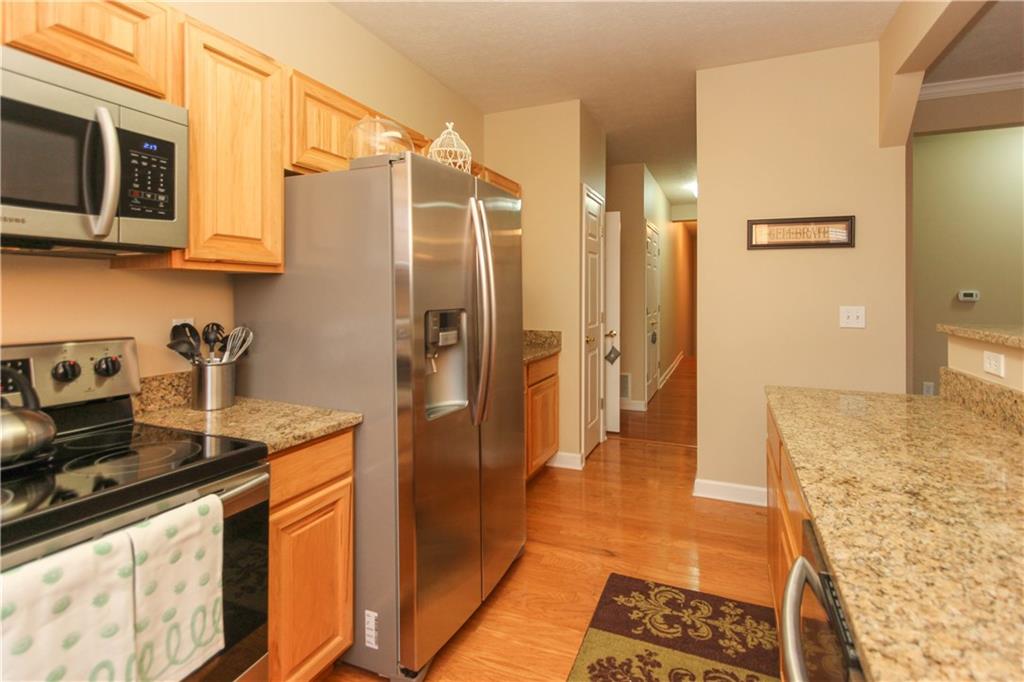 9669 Rialto Trail Carmel, IN 46280 - Photo 11 of 20 Gallery Image 11