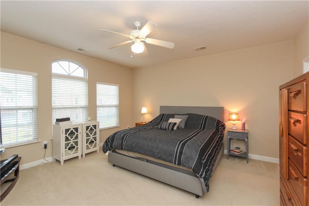 9669 Rialto Trail Carmel, IN 46280 - Photo 12 of 20 Gallery Image 12