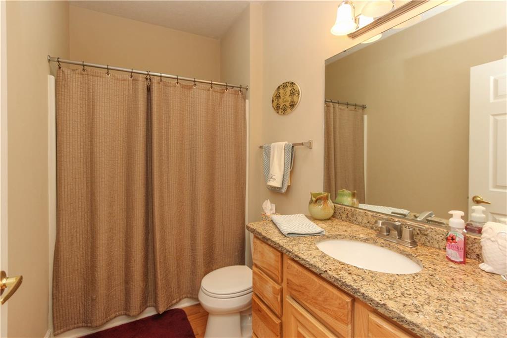 9669 Rialto Trail Carmel, IN 46280 - Photo 16 of 20 Gallery Image 16