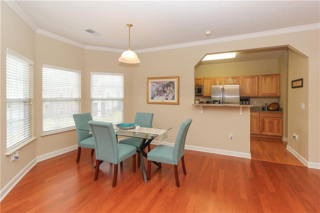 9669 Rialto Trail Carmel, IN 46280 - Photo 6 of 20 Gallery Image 6