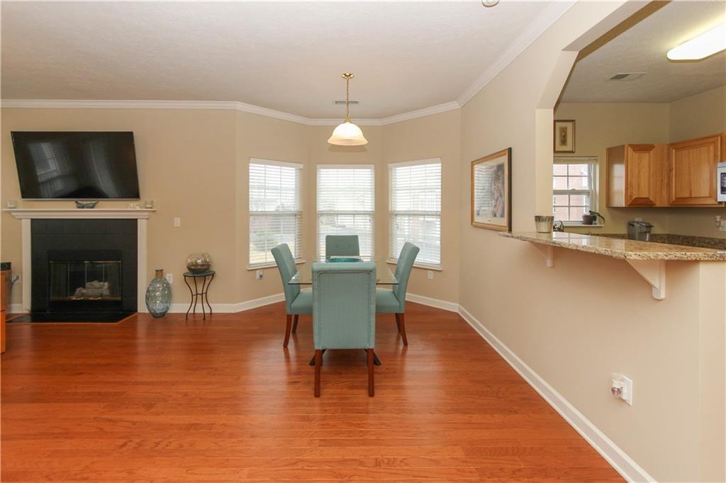 9669 Rialto Trail Carmel, IN 46280 - Photo 7 of 20 Gallery Image 7