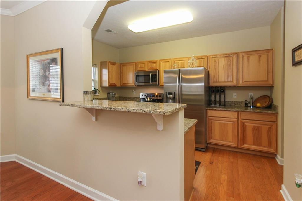 9669 Rialto Trail Carmel, IN 46280 - Photo 10 of 20 Gallery Image 10