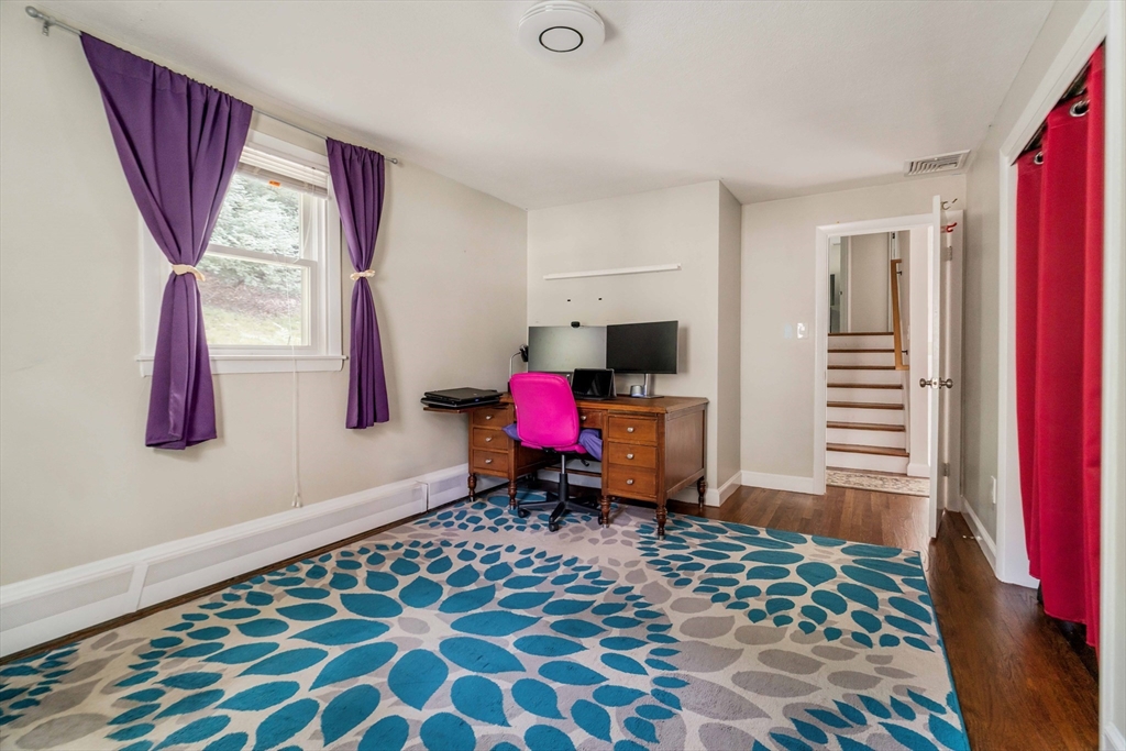 119 Ridge Street Arlington, MA 02474 - Photo 16 of 40