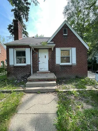 $42,900 | 6160 Neff Avenue, Detroit, MI 48224