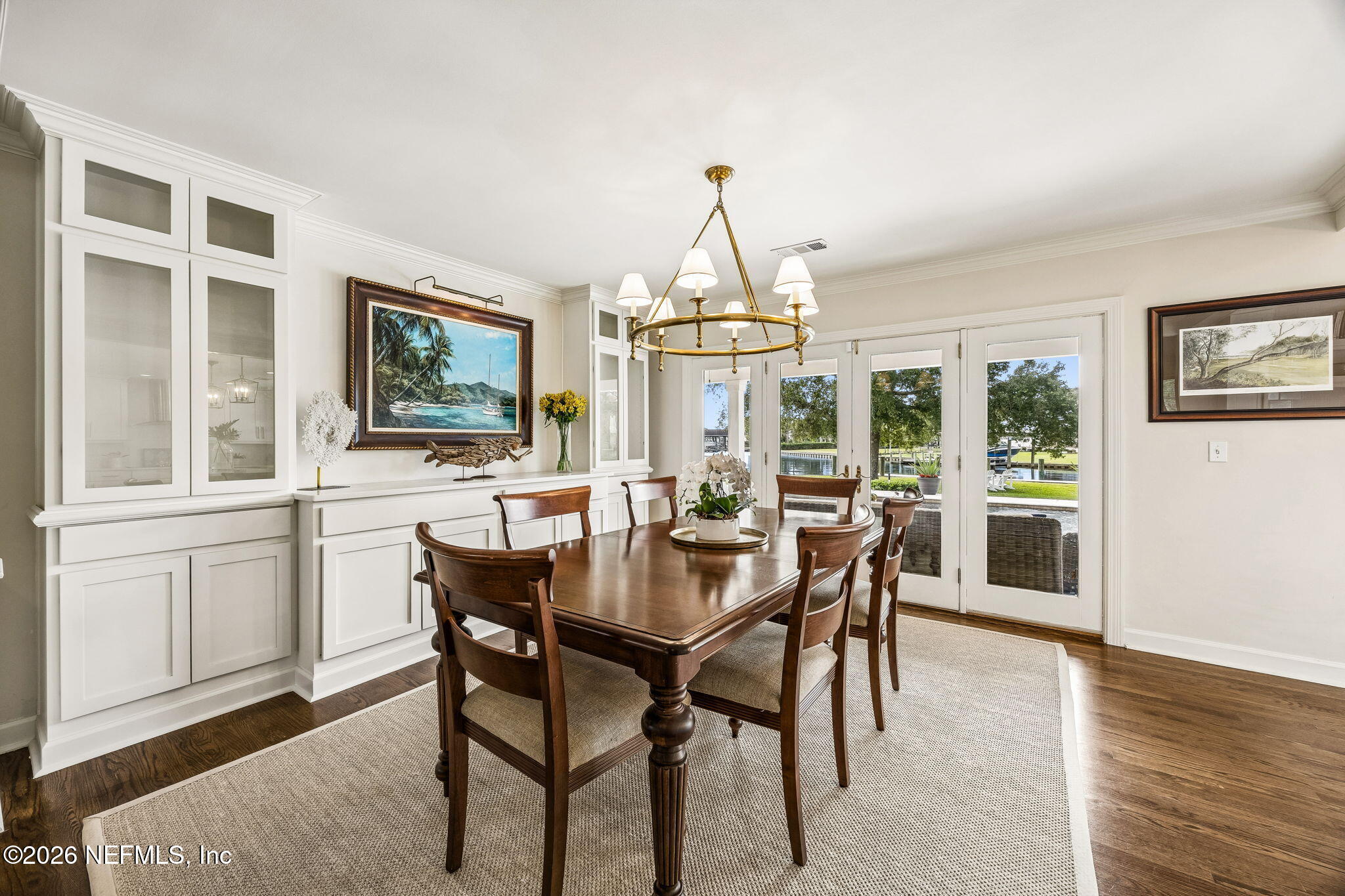 5135 Pirates Cove Road Jacksonville, FL 32210 - Photo 12 of 43 Dining