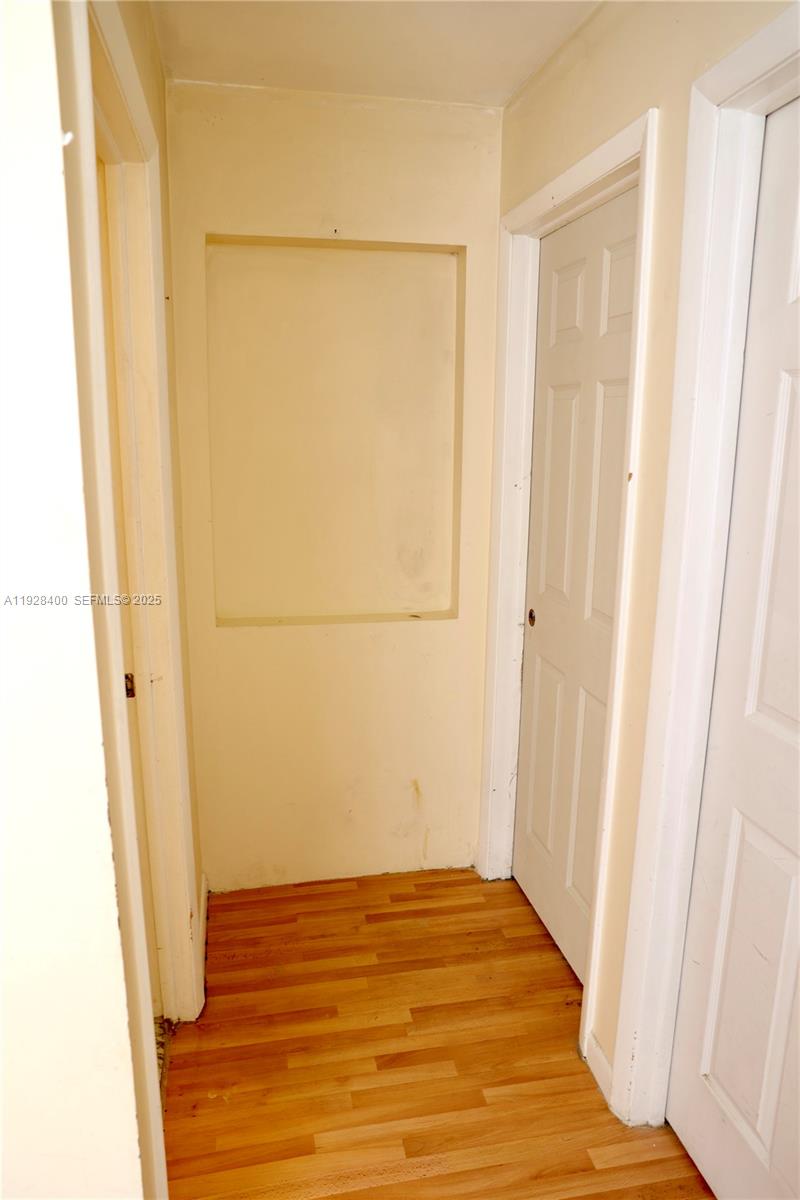 11049 Southwest 152nd Court Miami, FL 33196 - Photo 35 of 57 a view of front door