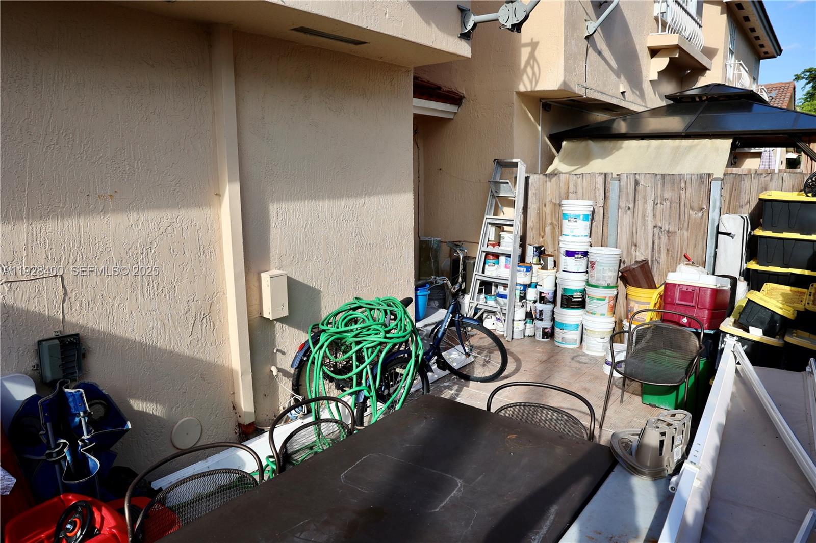 11049 Southwest 152nd Court Miami, FL 33196 - Photo 51 of 57 a view of a livingroom with furniture
