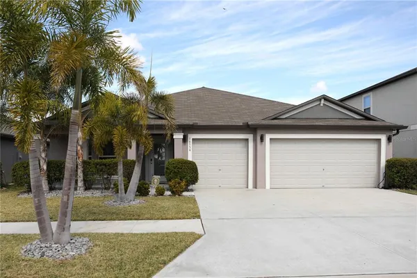 $450,000 | 16554 Delia Street, Wimauma, FL 33598