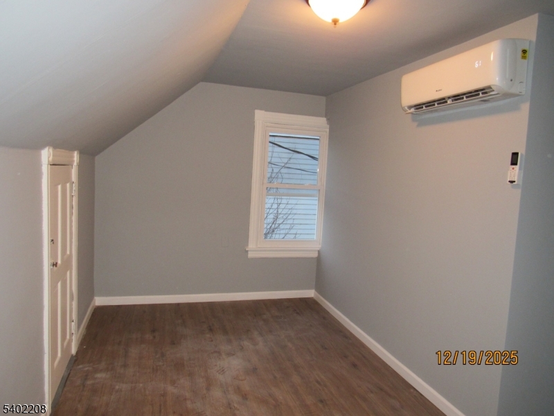 552 Milford Frenchtown Road Milford, NJ 08848 - Photo 15 of 26 a view of empty room with window
