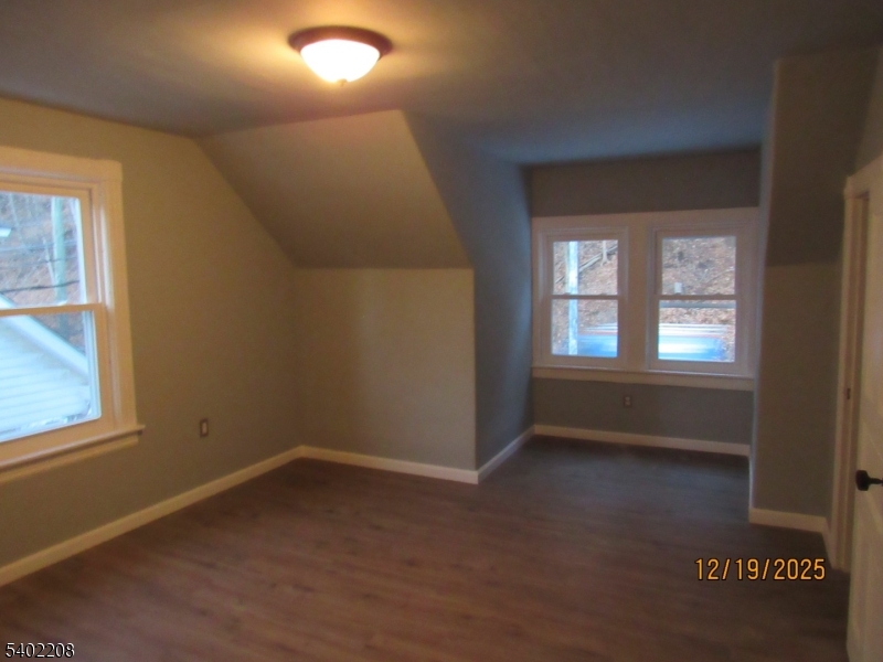 552 Milford Frenchtown Road Milford, NJ 08848 - Photo 18 of 26 an empty room with a window