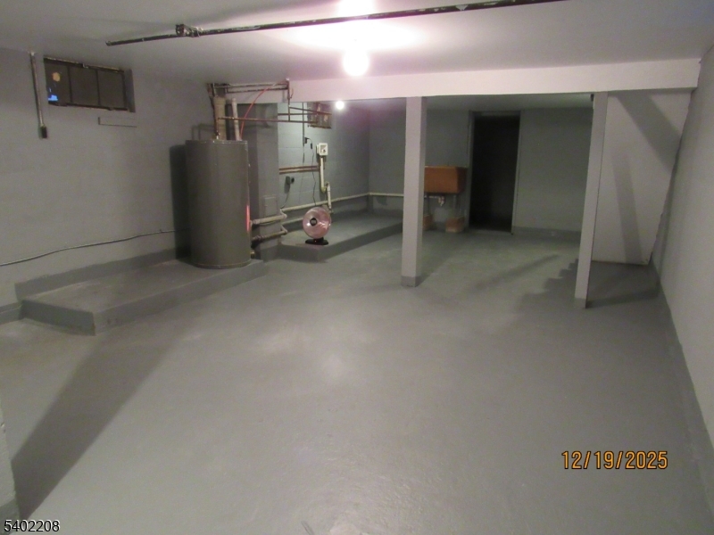 552 Milford Frenchtown Road Milford, NJ 08848 - Photo 24 of 26 a view of a storage & utility room