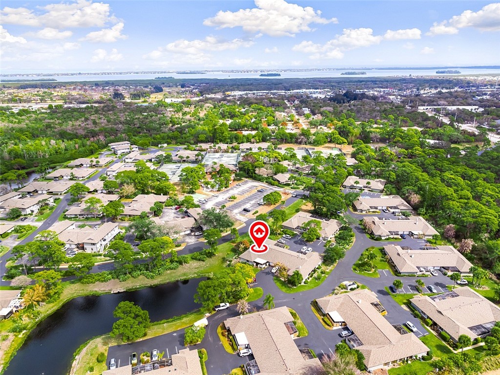 731 Timber Ridge Trail Southwest, Unit A Vero Beach, FL 32962 - Photo 2 of 36
