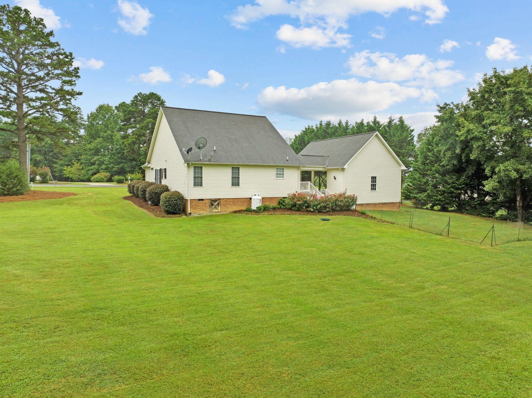 770 Brooks Dairy Road Roxboro, NC 27574 - Photo 42 of 51 Photo 42