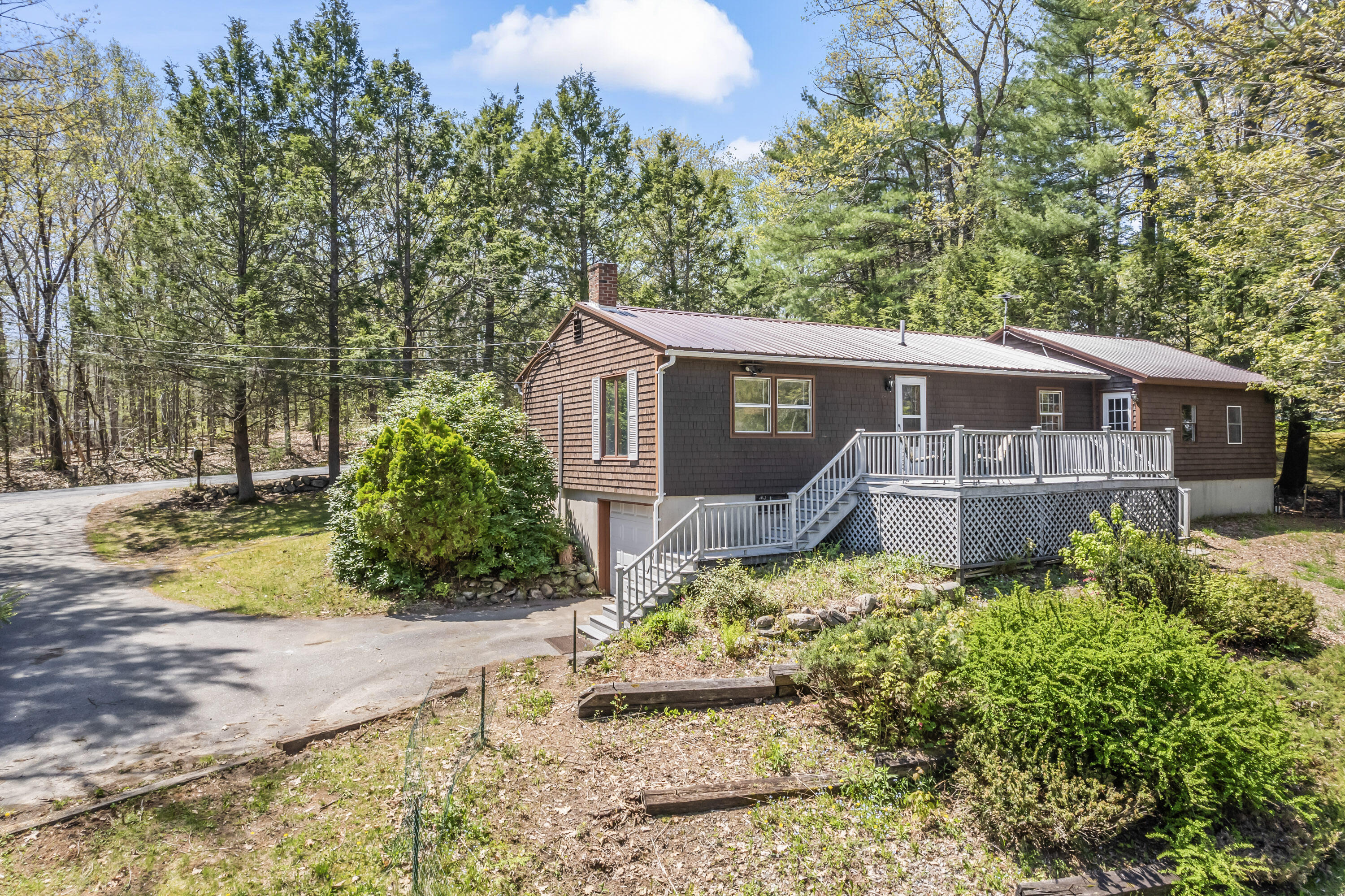 189 Beechnut Hill Road Wiscasset, ME 04578 - Photo 5 of 53 189 Beechnut Hill Rd_145