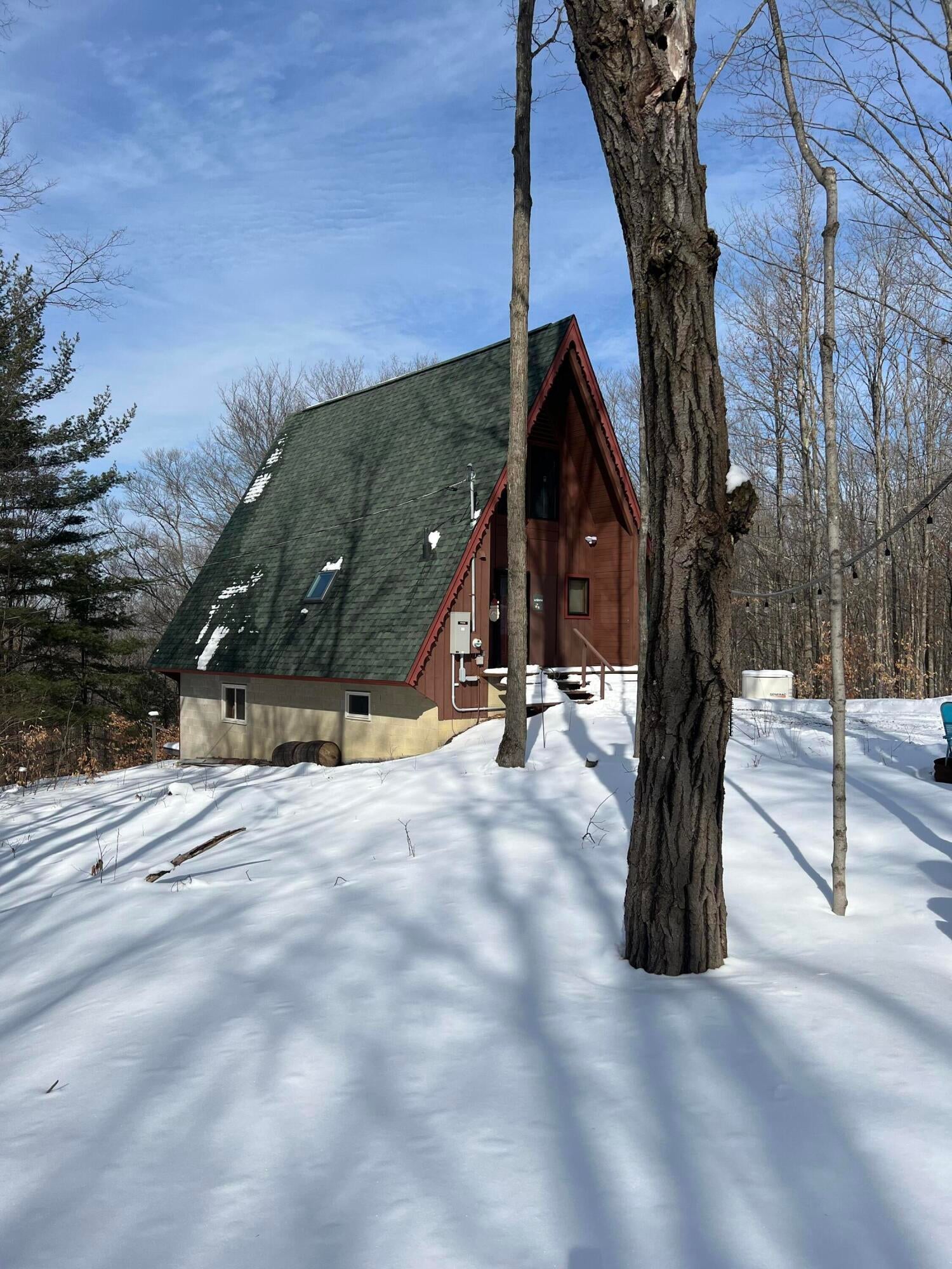 9841 Hunters Ridge Road Gaylord, MI 49735 - Photo 3 of 41 Gallery Image 3