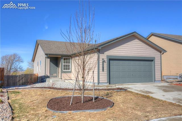 11135 Falling Star Road Fountain, CO 80817 - Photo 2 of 25 Gallery Image 2
