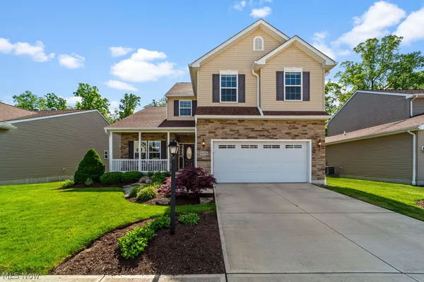 $485,000 | 10329 Redbud Drive, Aurora, OH 44202