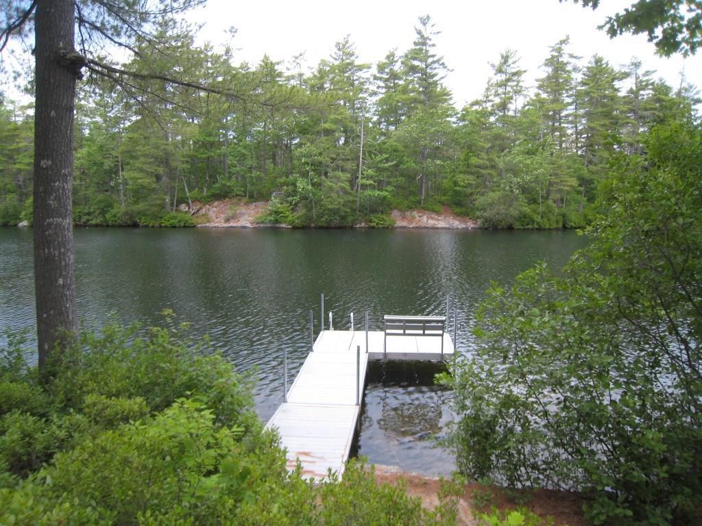50 Thomas Pond Terrace Road Raymond, ME 04071 - Photo 4 of 25 Beautiful lake views from almost...