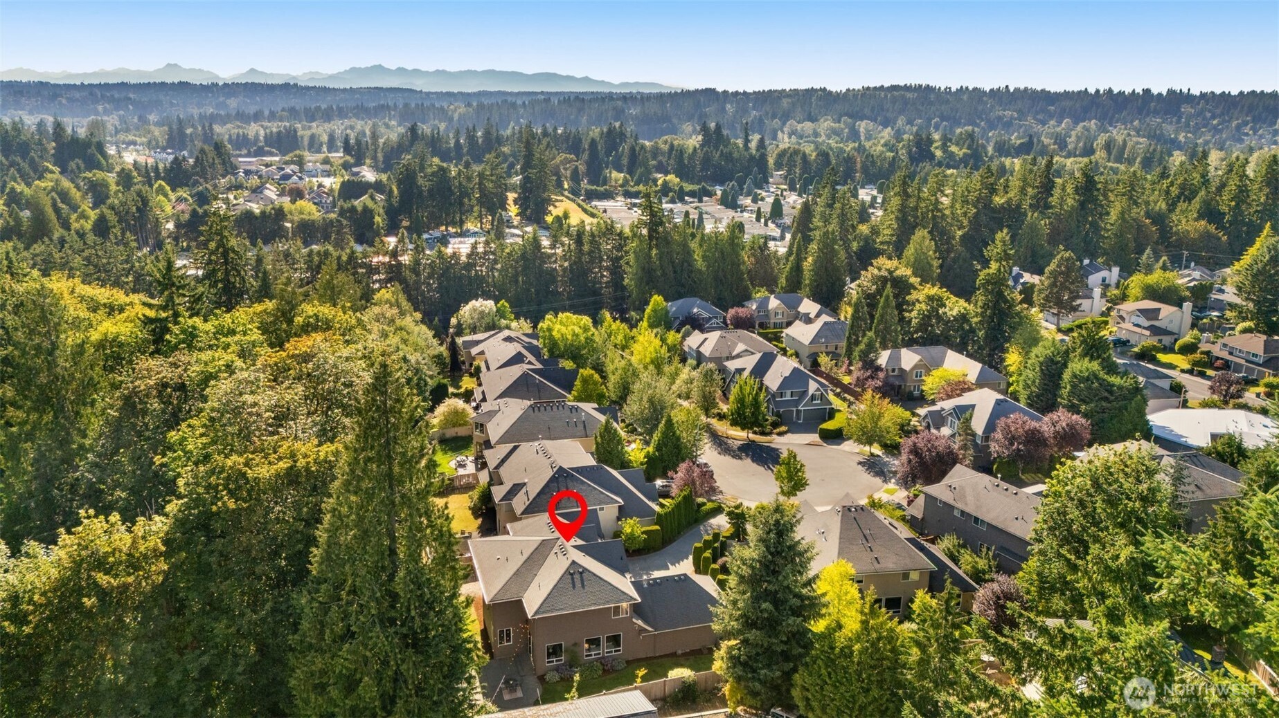 2022 240th Place Southeast Bothell, WA 98021 - Photo 39 of 40 a view of lake