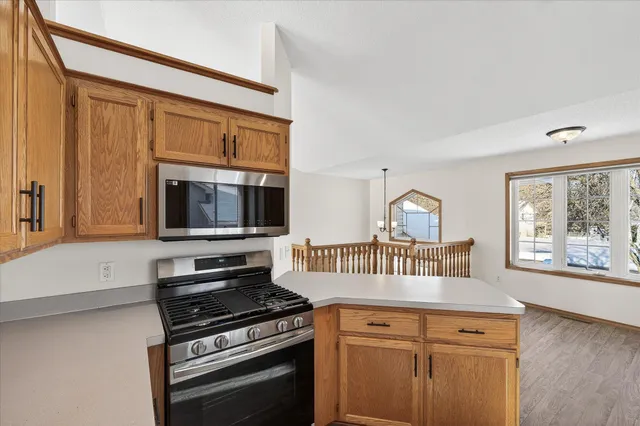 $375,000 | 11086 196th Lane Northwest, Elk River, MN 55330