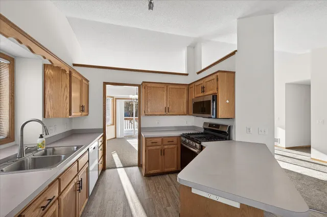 $375,000 | 11086 196th Lane Northwest, Elk River, MN 55330