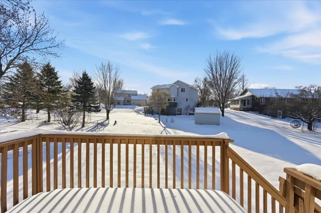 $375,000 | 11086 196th Lane Northwest, Elk River, MN 55330